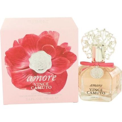 Vince Camuto Amore Eau De Parfum 100 Ml (Woman)