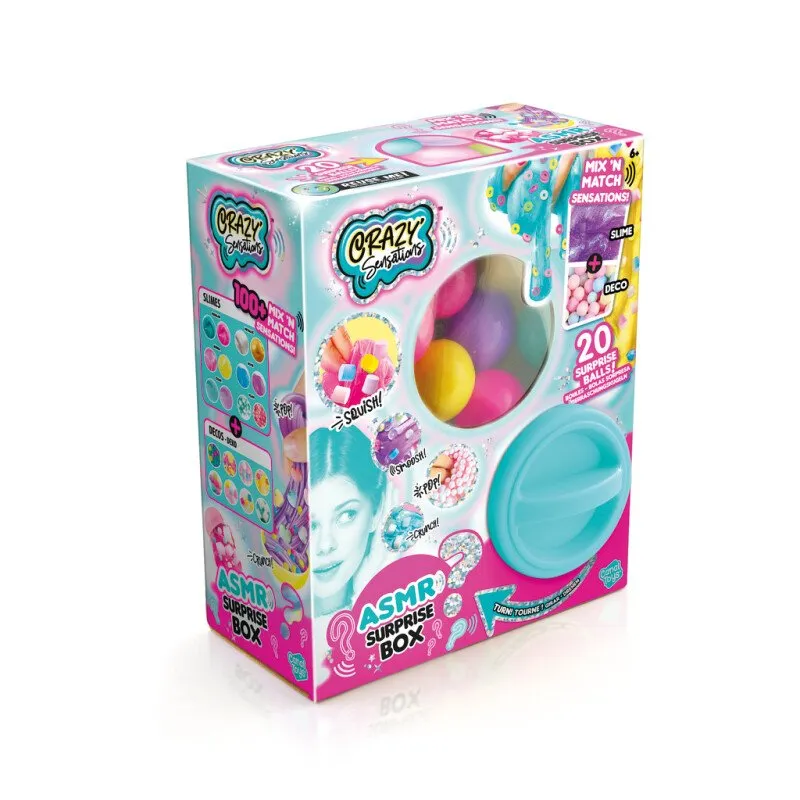 So Slime ASMR Surprise Box | N - A | GameStuff
