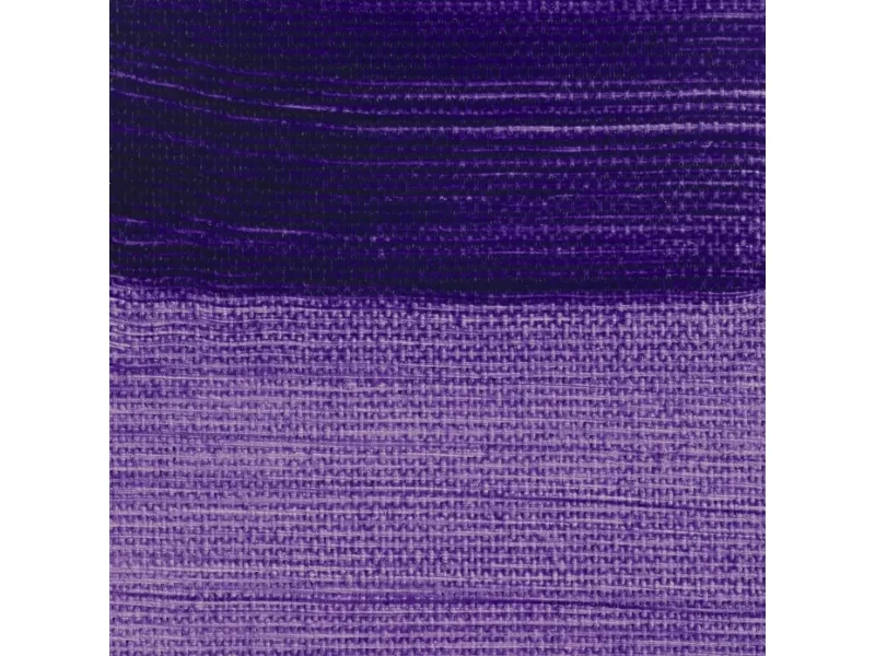 Rembrandt Acrylic Colour Tube Ultramarine Violet 507