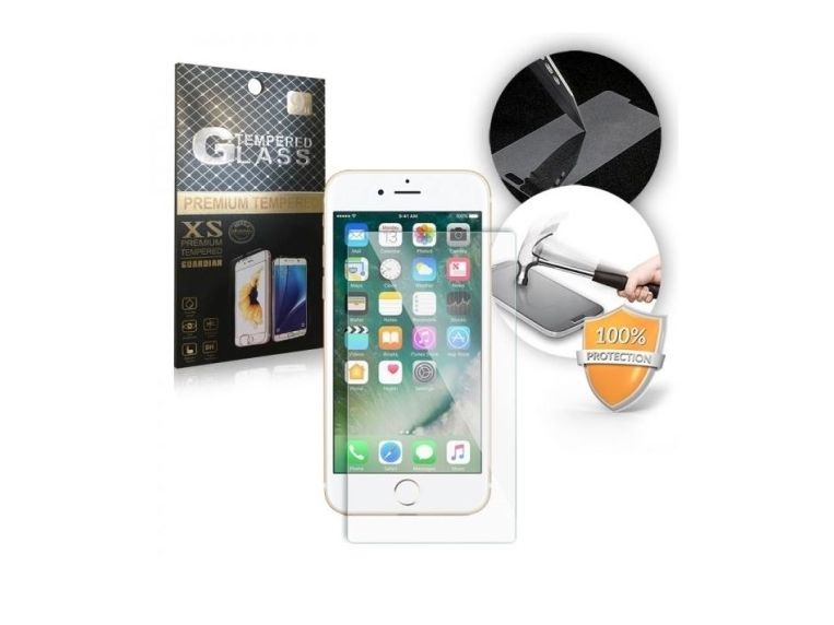 Tempered Screen Guard XS Max / 11 Pro Max