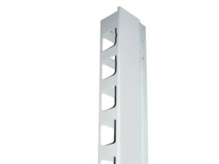 Spare Rails For 19" Wallmount Cabinets, 12U