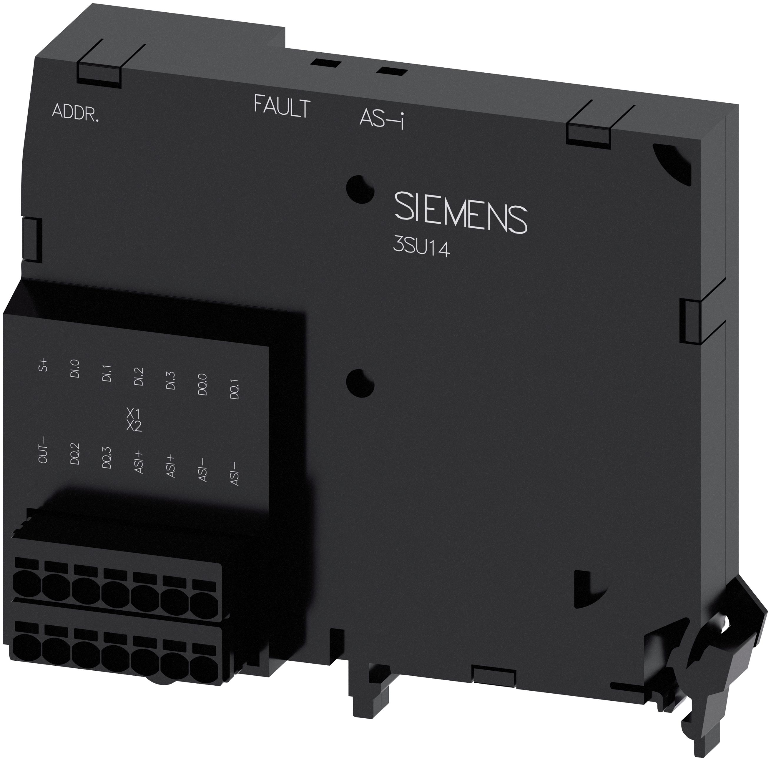 Siemens Siemens Siemens Dig.Industr. Interface 36.1 V Ip20 1 Stk