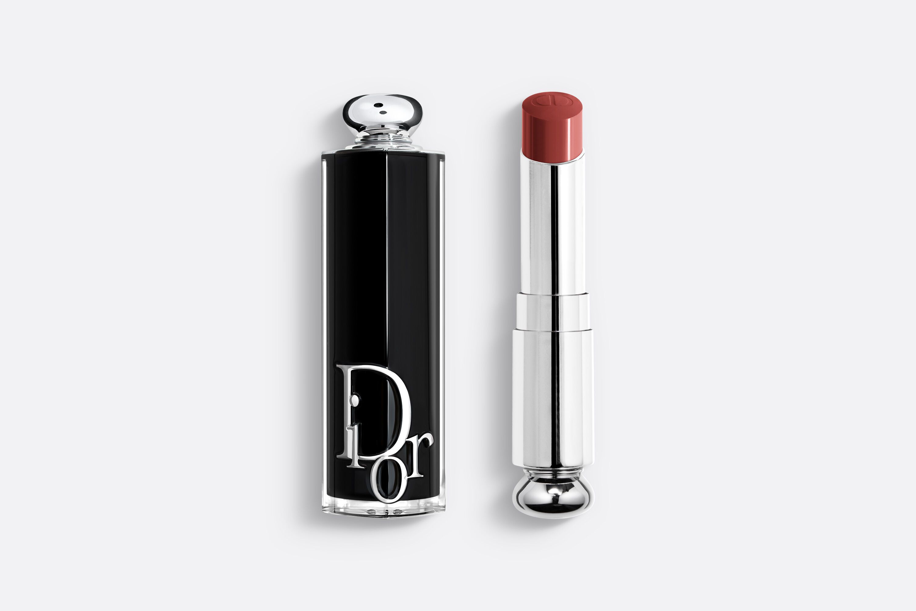 Dior Hydrating Lipstick With Gloss Addict 32 G