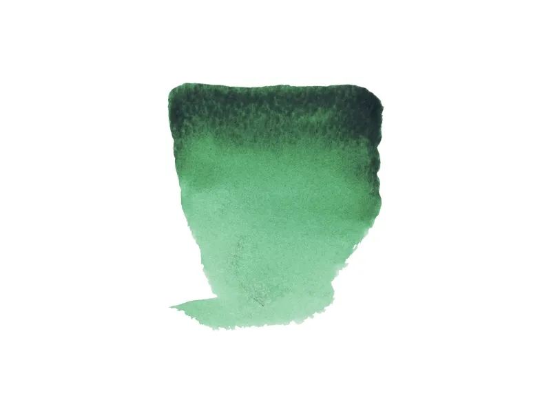 Rembrandt Watercolour Tube Phthalo Green Yellow 681 | Skola & Hobby - Konstmaterial - Akvareller och vattenfärger | GameStuff