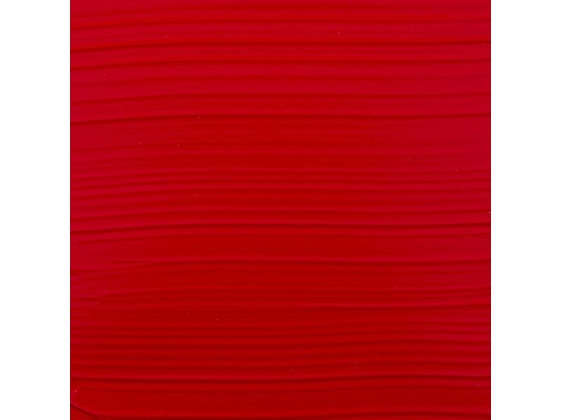 Amsterdam Expert Series akrylkrukke Pyrrole Red 315