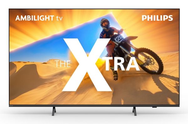 Philips 65Pml9019, 165,1 Cm (65"), 3840 X 2160 Pixel, Led, Smart-Tv, Wlan, Grau