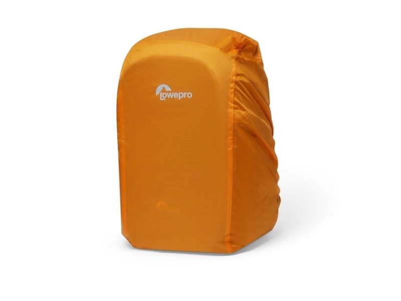 Lowepro Aw Cover L, Rygsæk, Alle Mærker, Skulderrem, Orange