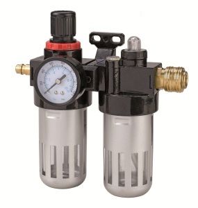 Einhell 4135000, Air Compressor Accessory Kit, Einhell, 3/8", 10 Bar, 1 Pc(S), 1.17 Kg