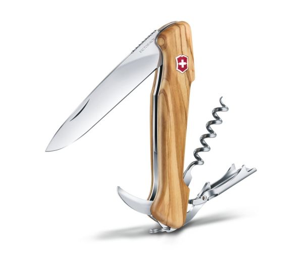 Victorinox Wine Master Valnöt