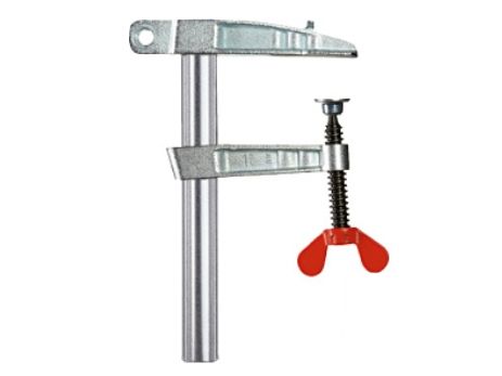 Bessey Tp-2F, F-Klammer, 15 Cm