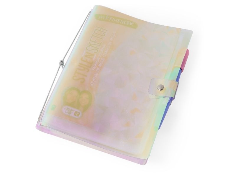 Cool Maker Inkfluencer Style N Sketch |