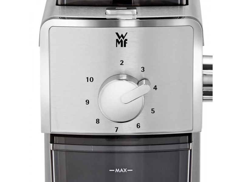 Wmf 0417070011, 110 W, 220-240 V, 50-60 Hz, 1,6 Kg, 130 Mm, 170 Mm
