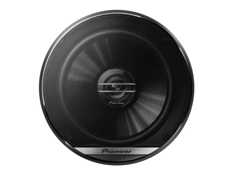 Pioneer G-Series Ts-G1720f - Lautsprecher - Für Kfz - 40 Watt - Zweiweg - Koaxial - 170 Mm (Ts-G1720f)