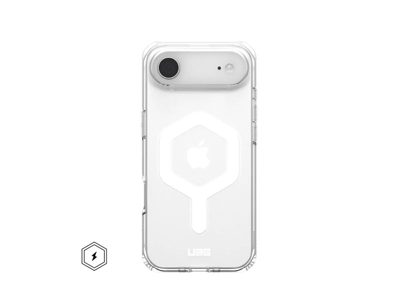 Uag - Plyo Magsafe Case For Iphone 17 Air - White