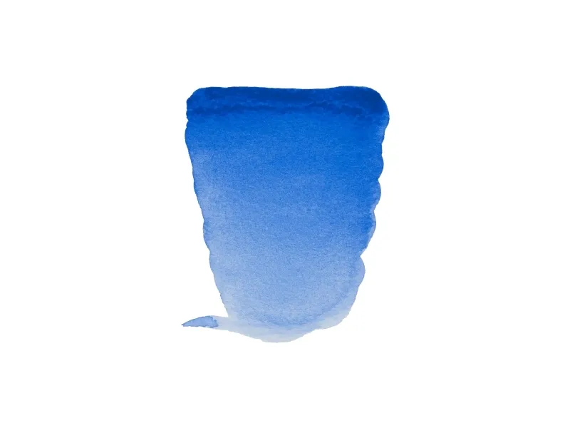 Rembrandt Watercolour Tube Cobalt Blue (Ultramarine) 512 | Skola & Hobby - Konstmaterial - Akvareller och vattenfärger | GameStuff