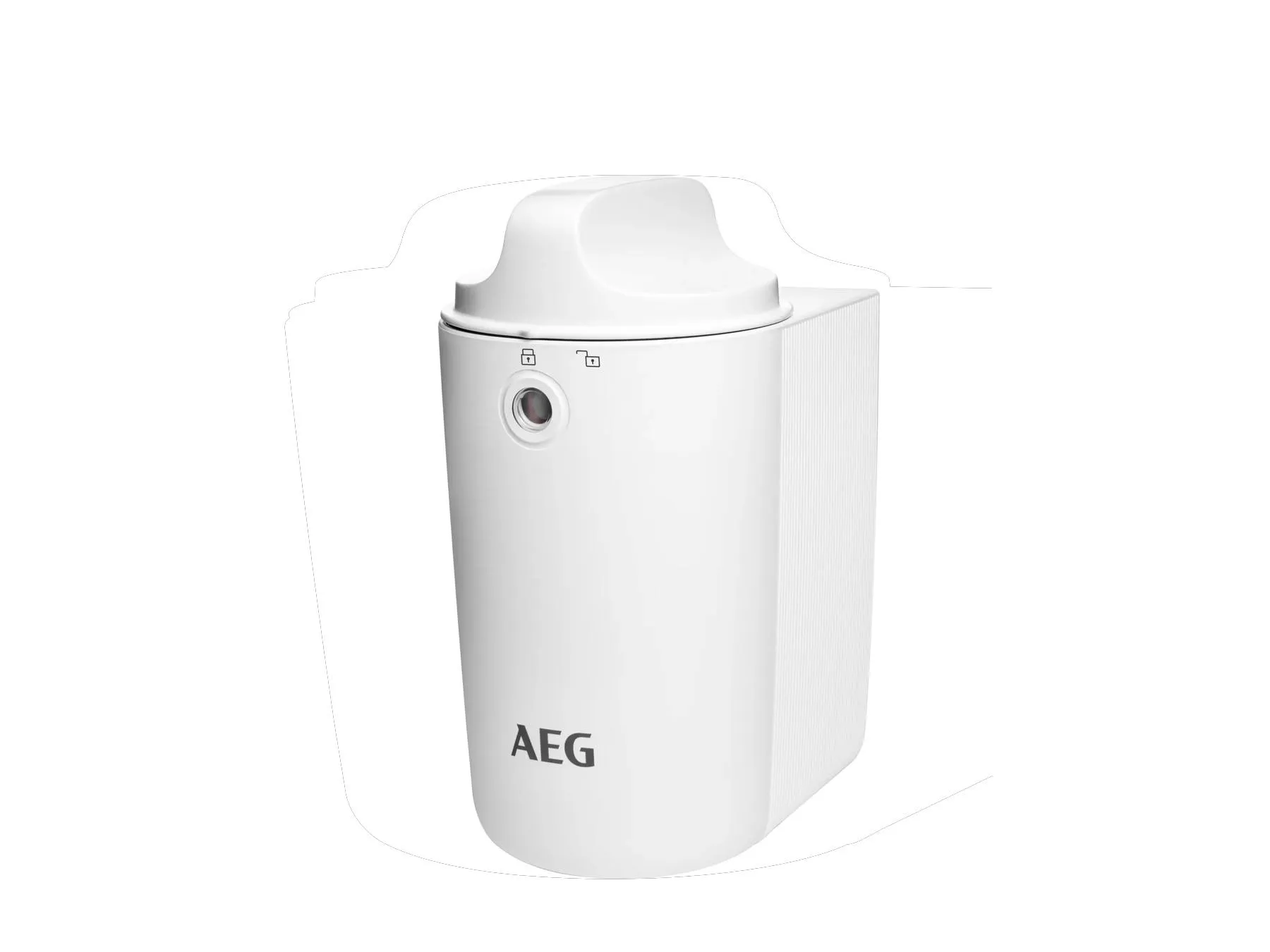 Aeg Weiß Electrolux - Mikroplastik-Filter - 9029803476 - 7332543822263 - Image 6