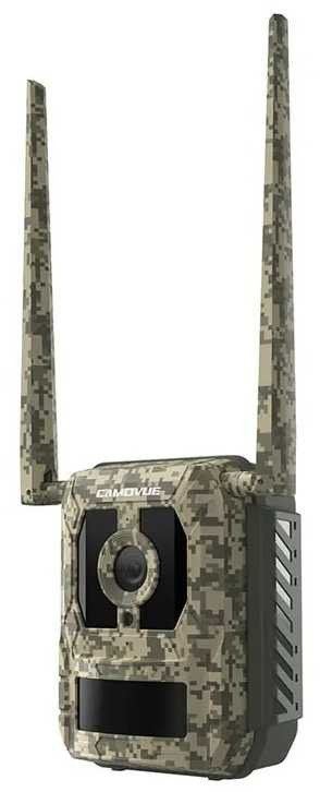 Reolink Talon Pro kamouflage | Foto och video - Videoövervakning - Övervakningsutrustning | GameStuff