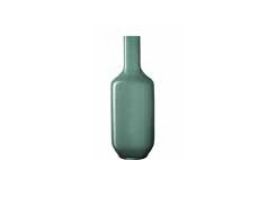 LEONARDO 41578, Flaskeformet vase, Mintfarve, Blank, Bord, Indendørs, 390 mm