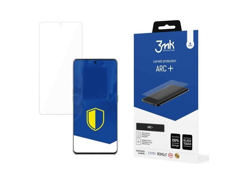 Oppo Find X6 Pro - 3Mk Arc+