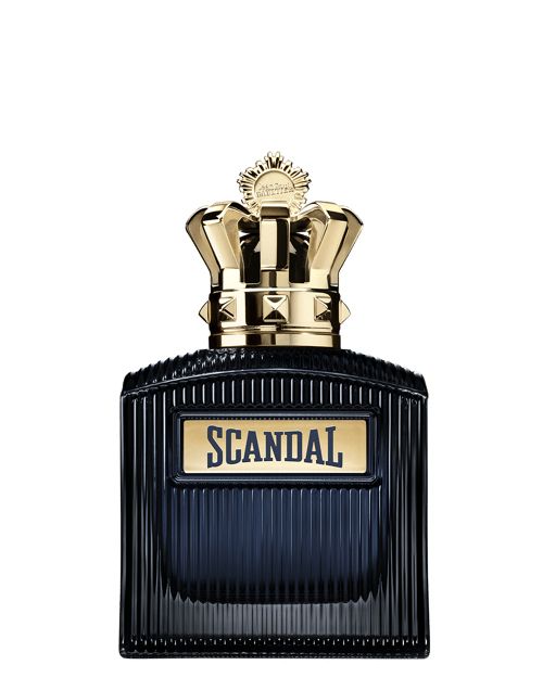 Jean Paul Gaultier Scandal Pour Homme Intense Fragrance