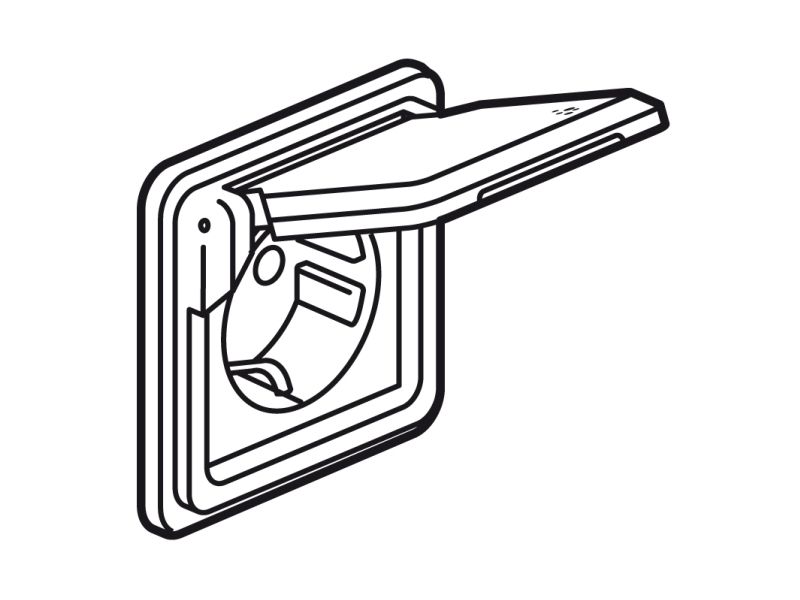 Legrand 077835