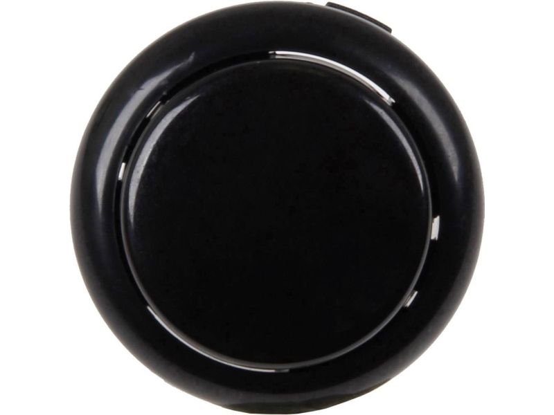 Joy-It Button-Black-Mini