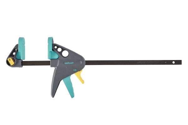 wolfcraft GmbH 3457000, Skruetvinge, 1 stk, 30 cm
