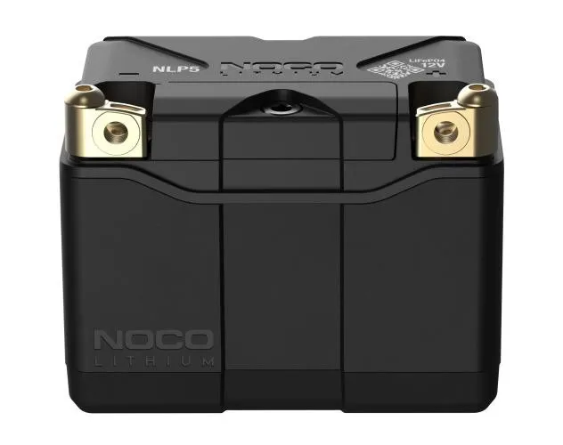 NOCO NLP5 | Radiostyrd - Övriga - Reservdelar och tillbehör | GameStuff