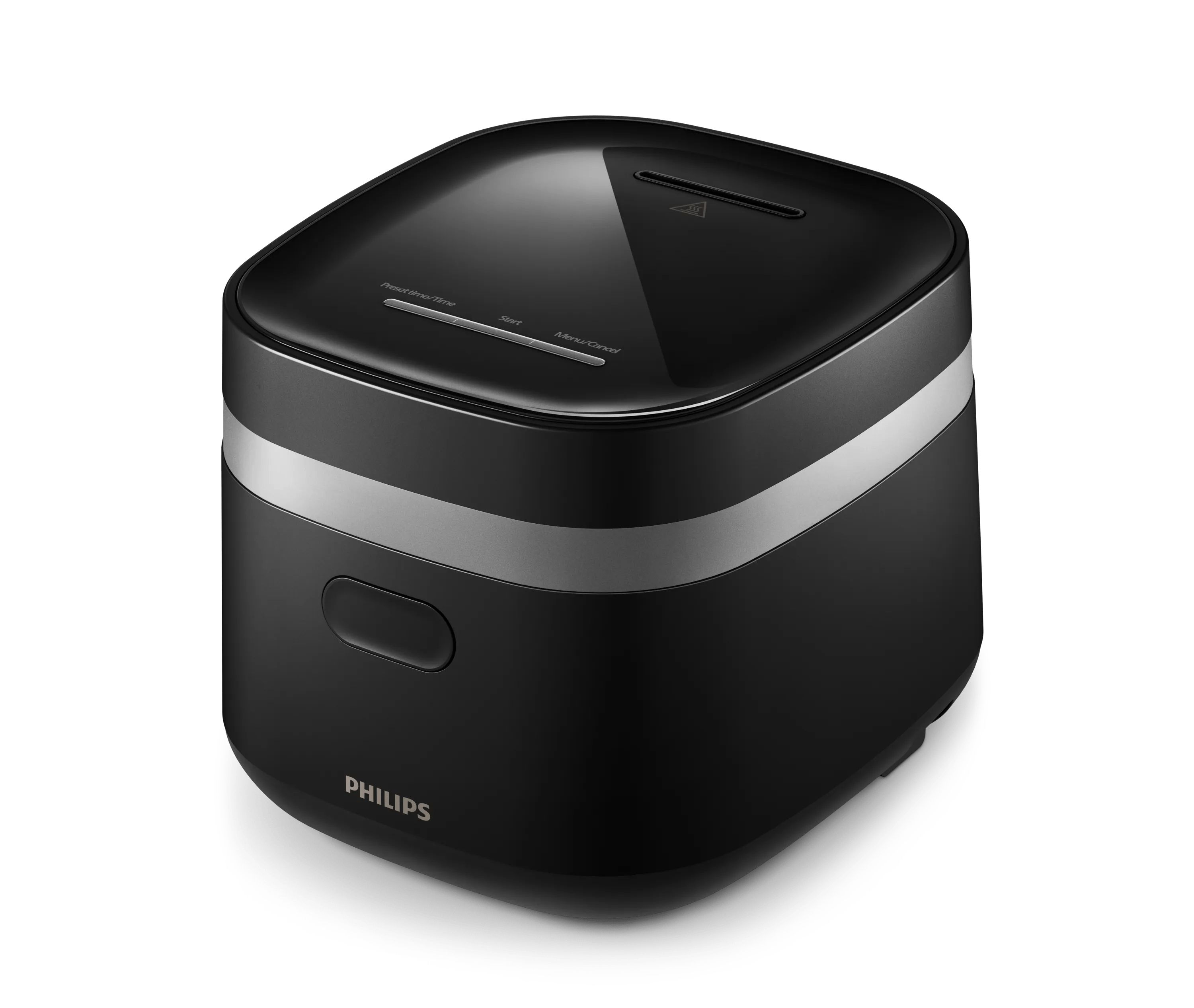 Philips Schwarz Hd3090-80 Multikocher - 1.8L - Image 2
