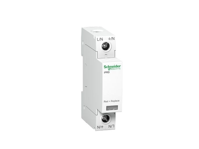 Oversp.Afleder A9 Iprd 8 1P 350V
