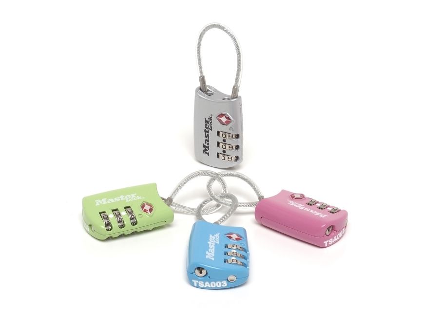 Master Lock - - fler-opkald
