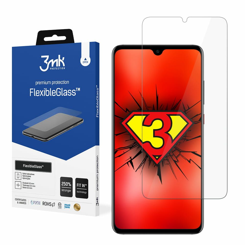3Mk Flexibleglass, Mate 20, 1 Stk