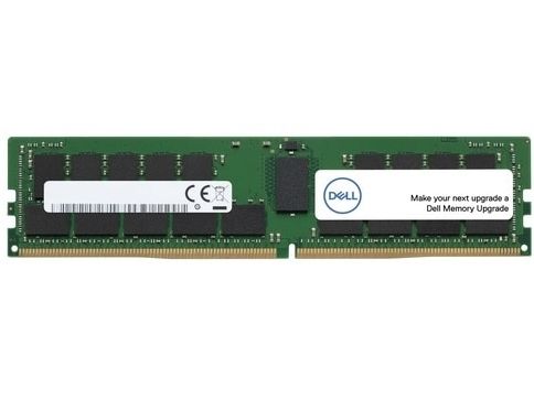 Dell P2myx, 64 Gb, 1 X 64 Gb, Ddr4, 3200 Mhz, 288-Pin Dimm