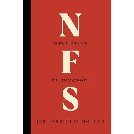 Nfs | Jes Fabricius Møller