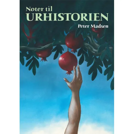 Anteckningar om förhistoria Peter Madsen Språk: Danska | Böcker - Tecknade serier & tidsskrifter | GameStuff