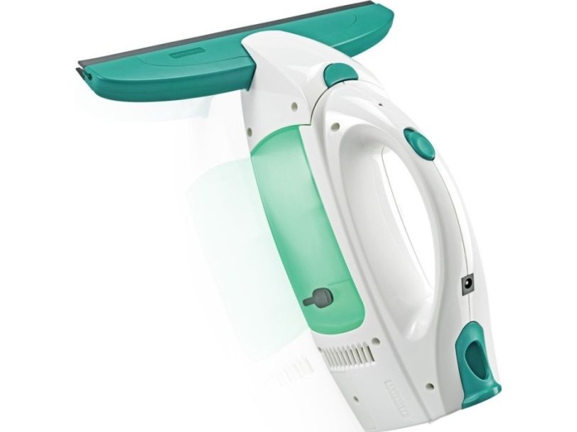 Leifheit Fenstersauger Dry&Ampclean