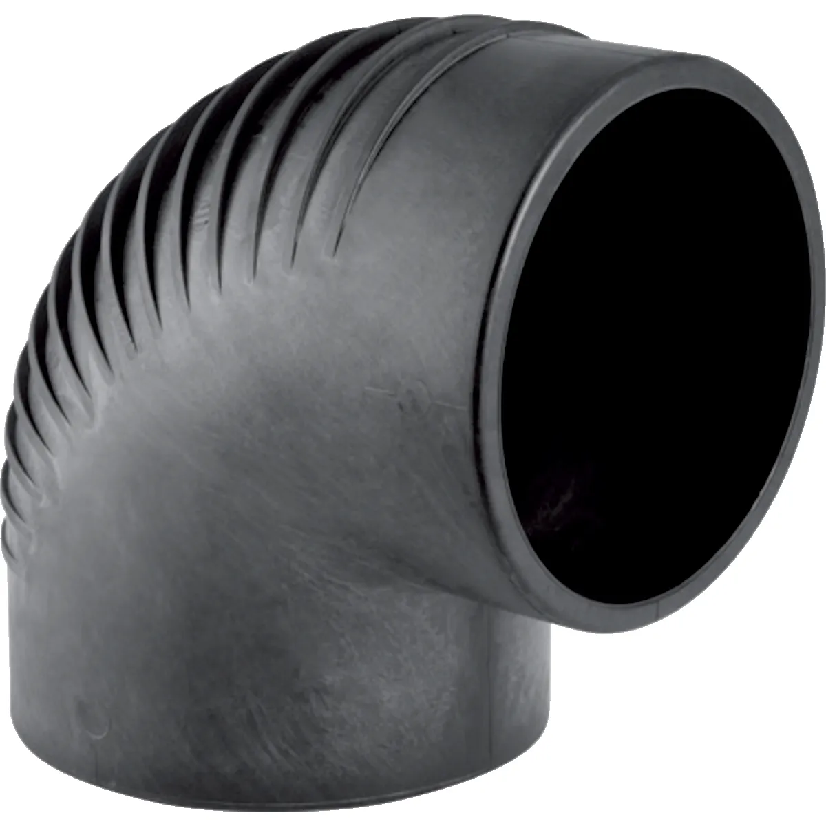 90 mm x 88,5° Bøjning Silent db20 Geberit