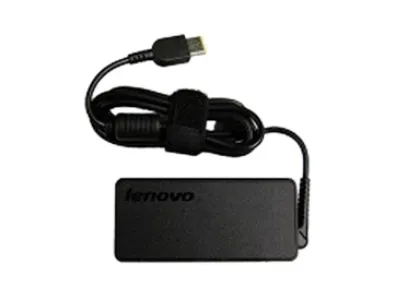 Lenovo ThinkPad 45W AC Adapter (Slim Tip) - Strömadapter - AC 100-240 V - 45 Watt - FRU - för G40-70 ThinkPad 11e (1st Gen) 11e Chromebook (1st Gen) ThinkPad Yoga 11e (1st Gen) 14 | Datorer & Surfplattor - Bärbara tillbehör - Nätaggregat | GameStuff