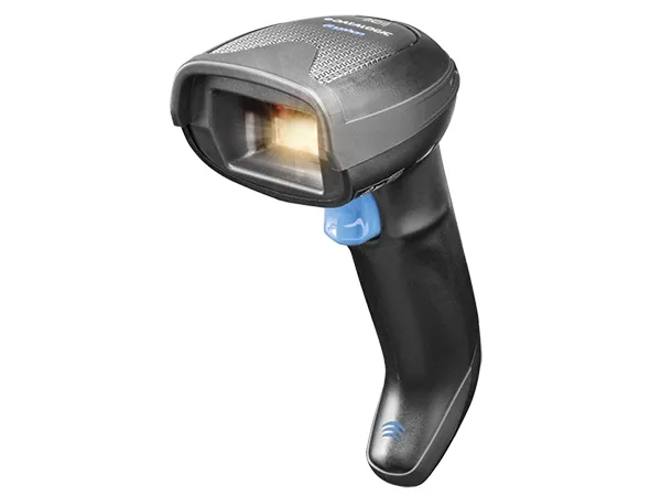 Datalogic Gryphon I GBT4500 - Streckkodsskanner - bärbar - 2D-imager - avkodad - Bluetooth 4.0 | Kontorsmaskiner - POS (Point of sale) - Streckodskannrar | GameStuff