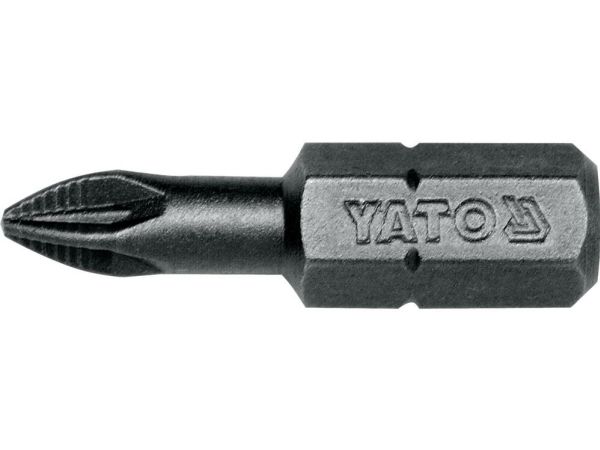 Yato Yt-7810, 1/4", 25 Mm, 50 Pc(S)