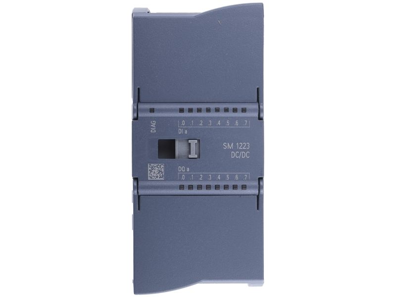 Siemens 6ES7223-1BH32-0XB0, 20.4-28.8 V, CE, RoHS, REACH, 100 mm, 88 mm, 108 mm, 57 mm