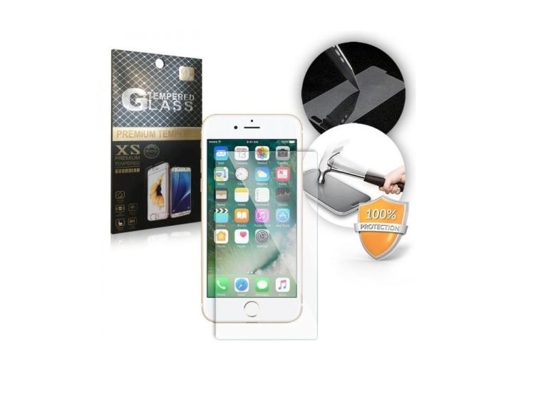 Sikkerhedsglas til XCover Pro 6,3