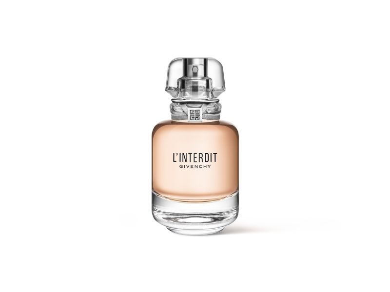 Givenchy L'interdit Edt W 50 Ml