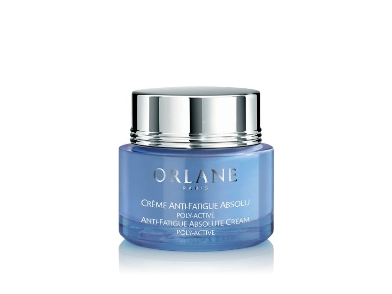 Orlane Paris Anti-Fatigue Poly-Active Absolute Cream 1,7 Fl Oz