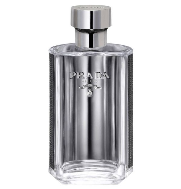 Prada L'homme Edt Spray 100Ml