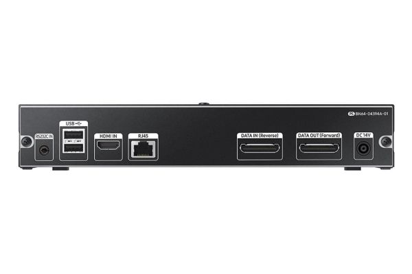 Samsung Smart Led S-Box Snow-Raf - Digital Signage Afspiller