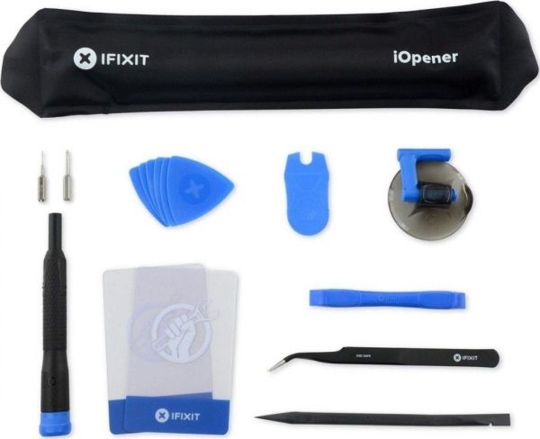 iFixit iOpener - Værktøjssæt - PH00