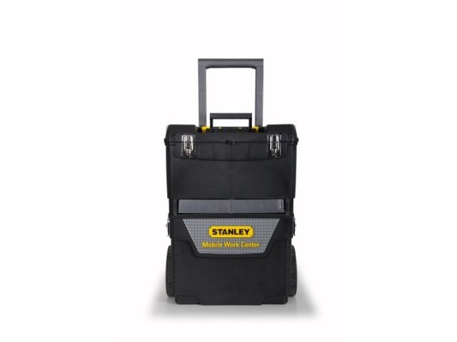 Stanley Mobile Work Centre - Rulletaske Til Værktøjssæt