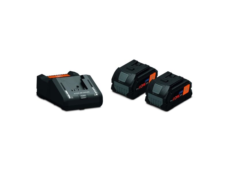 Fein 2Ah 18V Power Tool Battery Pack