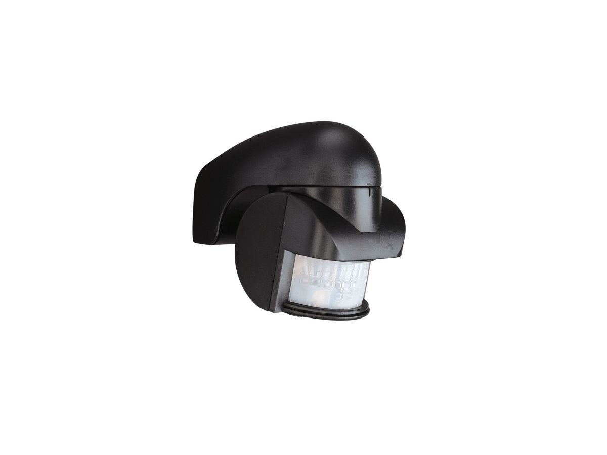 Philips Virginia motion sensor - Black - Image 3